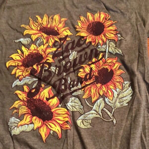 Zach Brown Band Tee Shirt